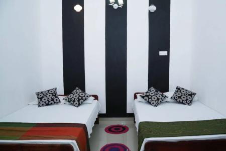 Отель Dyke rest в Тринкомали - Шри-Ланка