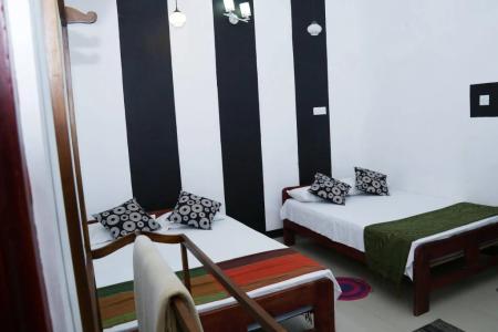 Отель Dyke rest в Тринкомали - Шри-Ланка