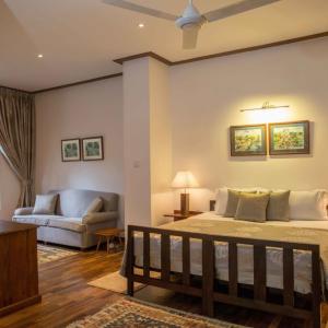 отель Stafford Bungalow