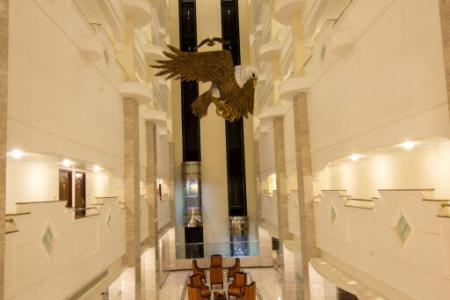 Shenbaga Hotel and Convention Centre