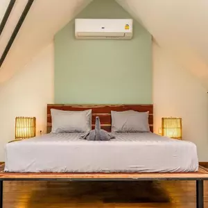 отель Coco Lilly Villas