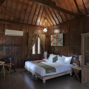 отель Amata Borobudur Resort