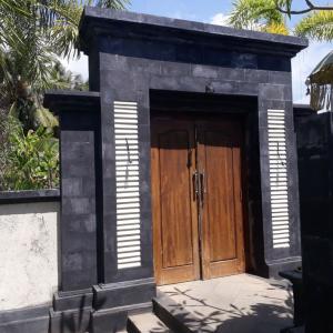 отель Pandawa Village