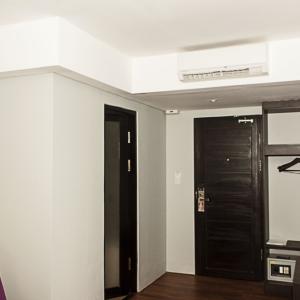 отель Rofa Kuta Hotel