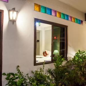 отель Somwang Boutique House