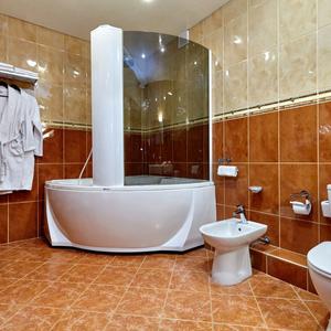 отель Partner Hotel