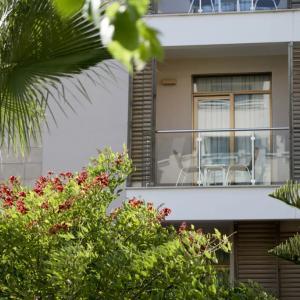 отель Trendy Side Beach (Adults Only, 16+)