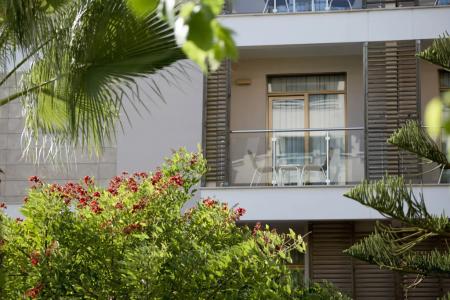 Отель Trendy Side Beach (Adults Only, 16+) в Сиде - Турция