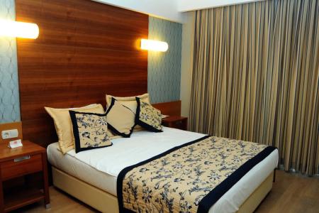 Отель Trendy Side Beach (Adults Only, 16+) в Сиде - Турция