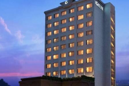 Fortune Park JPS Grand Rajkot - Member ITC Hotels' Group