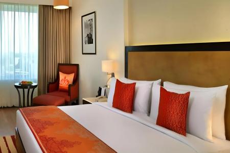 Fortune Park JPS Grand Rajkot - Member ITC Hotels' Group