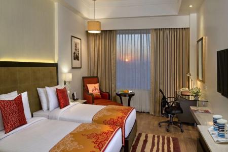 Fortune Park JPS Grand Rajkot - Member ITC Hotels' Group