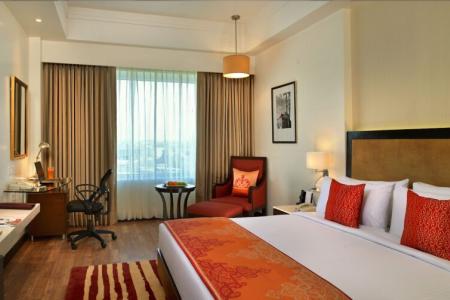 Fortune Park JPS Grand Rajkot - Member ITC Hotels' Group