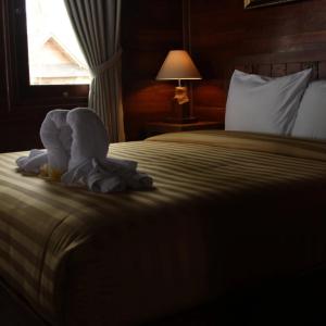 отель Mina Tanjung Hotel