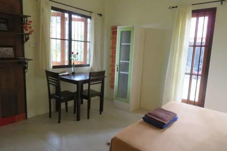 Отель Manora Garden B & B в Провинция Пханг Нга - Таиланд