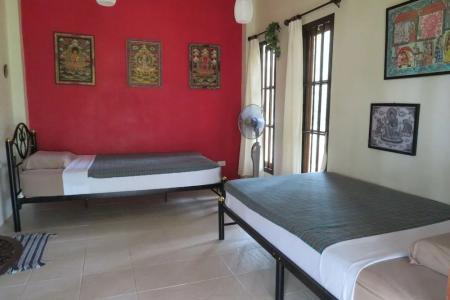 Отель Manora Garden B & B в Провинция Пханг Нга - Таиланд