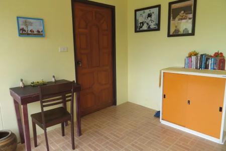 Отель Manora Garden B & B в Провинция Пханг Нга - Таиланд