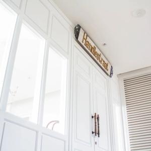 отель THE 1O1 Bogor Suryakancana