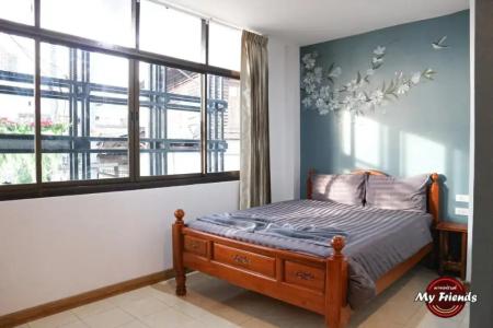 Myfriend Hotel Trang