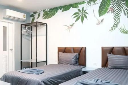 Myfriend Hotel Trang