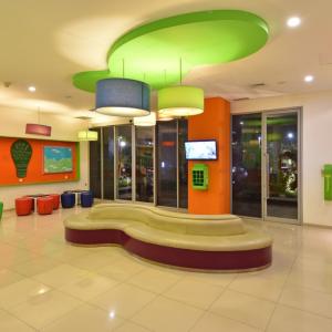 отель POP! Hotel Kelapa Gading Jakarta