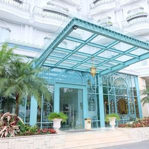 отель Noor Hotel
