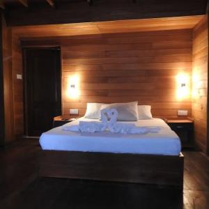 отель wilpattu Tree House