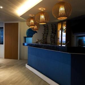 отель 357 Boracay