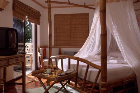 Отель 357 Boracay в о. Боракай - Филиппины