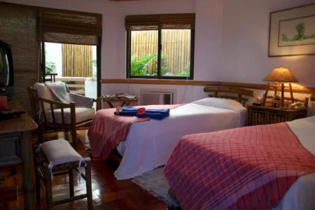 Отель 357 Boracay в о. Боракай - Филиппины