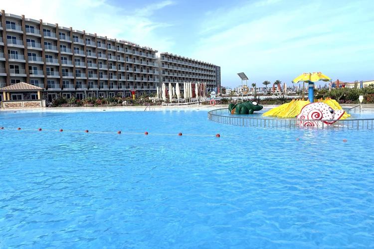 Rewaya Luxury Resort