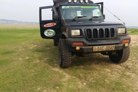 Отель Sisira Natural Lodge в Сигирия - Шри-Ланка