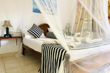 Отель Sisira Natural Lodge в Сигирия - Шри-Ланка