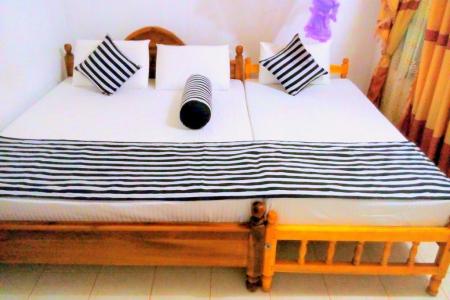 Отель Sisira Natural Lodge в Сигирия - Шри-Ланка