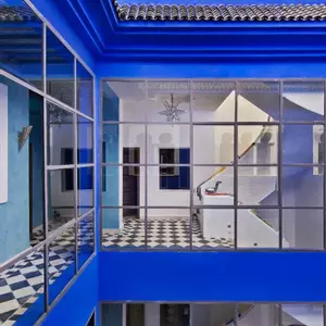 отель Riad Goloboy