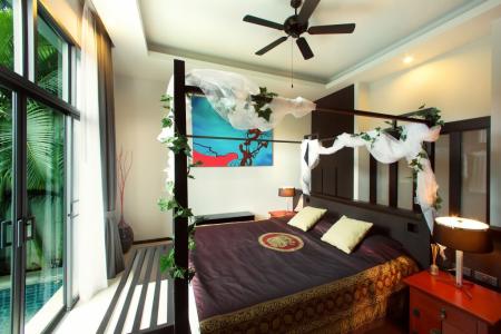 Отель Kokyang Estate by Tropiclook в Раваи - Таиланд