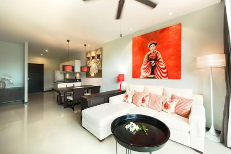 Отель Kokyang Estate by Tropiclook в Раваи - Таиланд