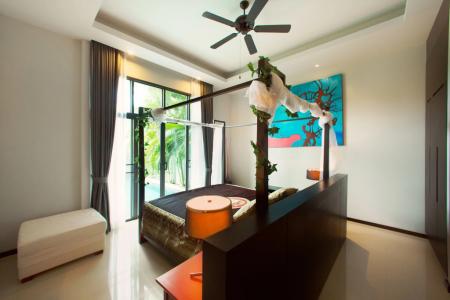 Отель Kokyang Estate by Tropiclook в Раваи - Таиланд