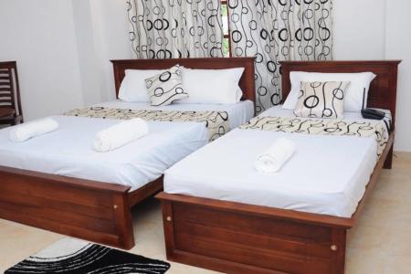 Отель Sihilro Regency в Хамбантота - Шри-Ланка