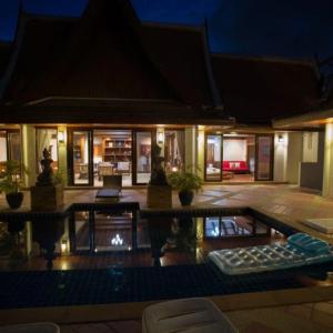 отель Sirinthara