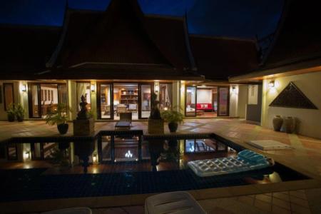 Отель Sirinthara в Раваи - Таиланд