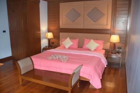 Отель Sirinthara в Раваи - Таиланд