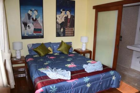 Отель Sirinthara в Раваи - Таиланд