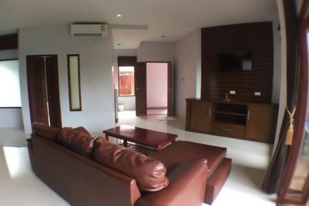 Lanta Intanin Resort