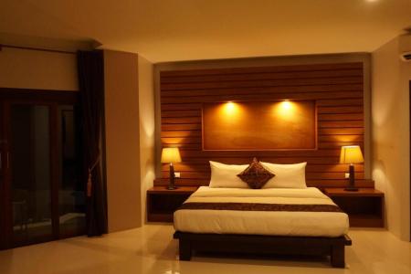 Lanta Intanin Resort