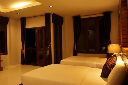 Lanta Intanin Resort