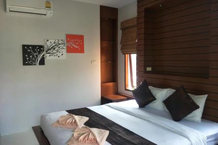 Lanta Intanin Resort