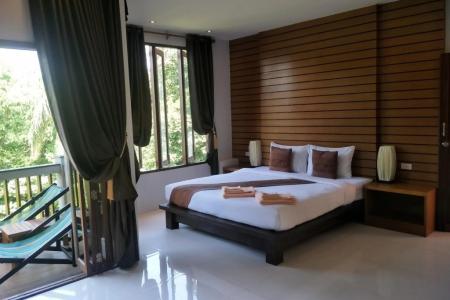 Lanta Intanin Resort