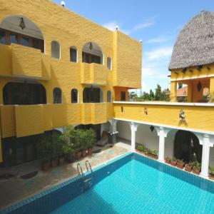 отель Riad Hua Hin Hotel