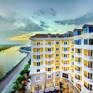 отель Hotel Royal Hoi An – Gallery